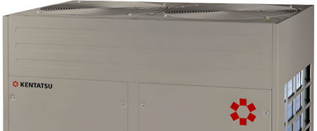 Наружный блок VRF системы 34-44,9 кВт Kentatsu KTRV400HZAN3-B