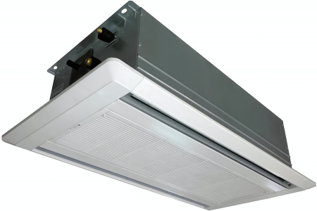 Кассетная VRF система 2-2,9 кВт TICA TMCD028A