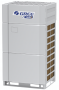 Наружный блок VRF системы 30-33,9 кВт Gree GMV-VQ335WM/C-X