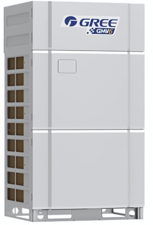 Наружный блок VRF системы 30-33,9 кВт Gree GMV-VQ335WM/C-X
