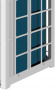 Наружный блок VRF системы 50-59,9 кВт Electrolux ERXY3-560-R