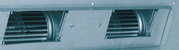 Канальная VRF система 8-9,9 кВт General Climate GC-G90/DPAN1