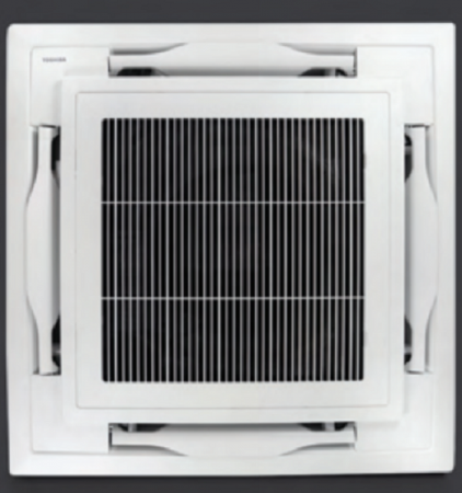 Кассетная VRF система 14-16,9 кВт Toshiba MMU-UP0561HP-E