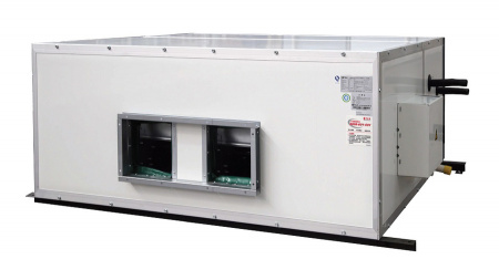 Канальная VRF система 25-59,9 кВт Shivaki SDH400VL4