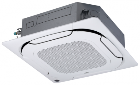 Кассетная VRF система 8-9,9 кВт Mdv MDI2-90Q4DHN1