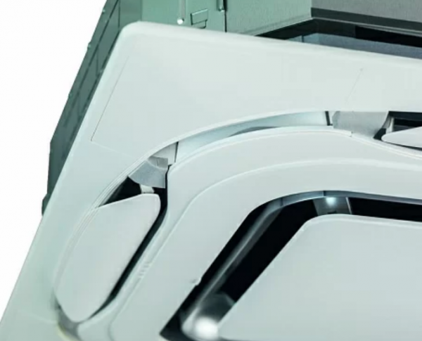 Кассетная VRF система 2-2,9 кВт Daikin FXFQ20B