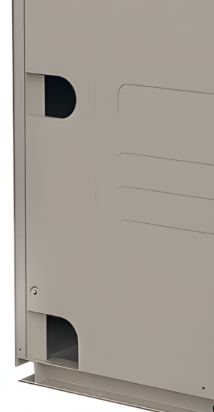 Наружный блок VRF системы 30-33,9 кВт Kentatsu KTWY340HZAN3-B