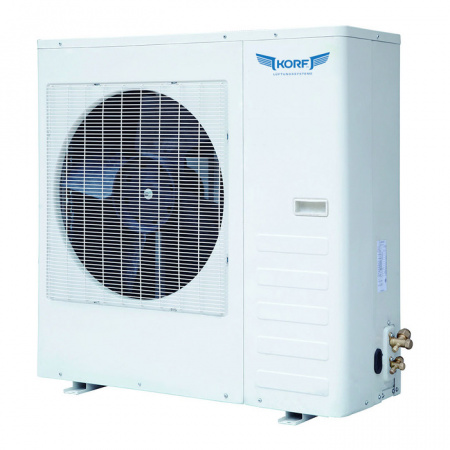 Наружный блок VRF системы 7-9,9 кВт KORF KF-OH-080B - 1