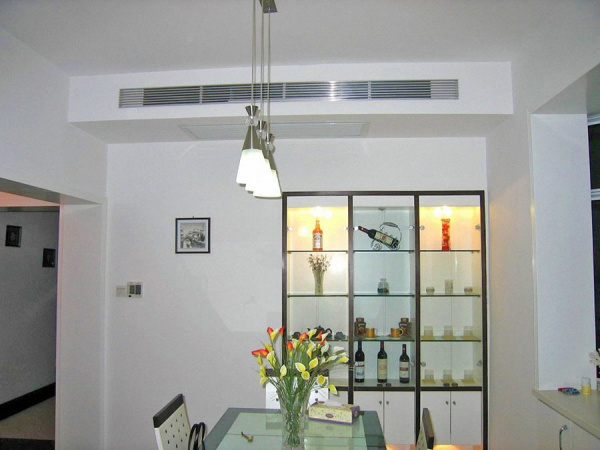 Канальная VRF система 6-7,9 кВт Toshiba MMD-UP0241SPHY-E