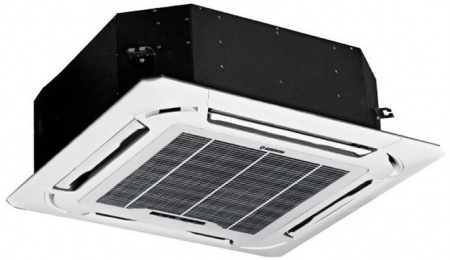 Кассетная VRF система 5-5,9 кВт Kentatsu KTVA60HQAN1/KPU95-D2