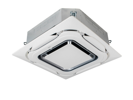 Кассетная VRF система 6-7,9 кВт Daikin FXFA63A