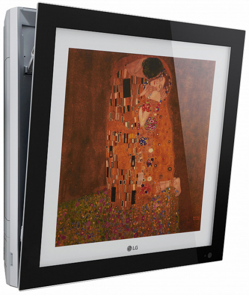 Настенная VRF система 3-3,9 кВт Lg ARNU12GSF14