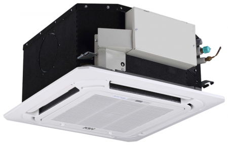 Кассетная VRF система 4-4,9 кВт Mdv MDI2-45Q4CDHN1