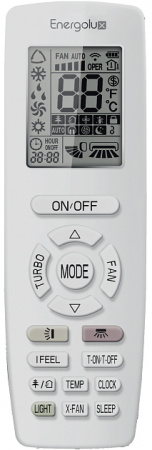 Колонный Energolux SMZP48V2AI*