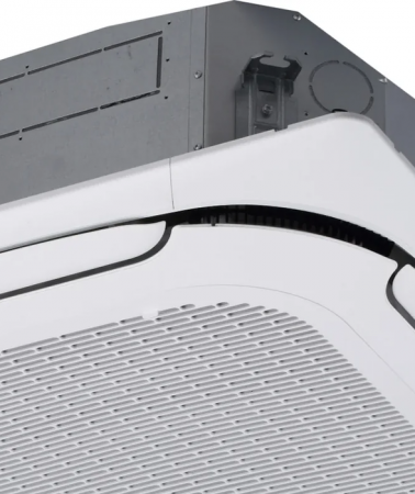 Кассетная VRF система 5-5,9 кВт Clivet 2018-2021 Q4DN-2-Xmi_D56(AC)