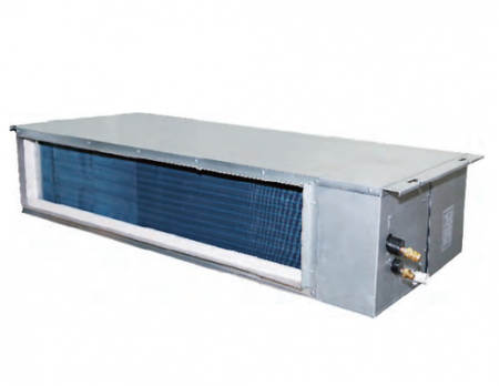 Канальная VRF система 5-5,9 кВт Shivaki SDH050VL2