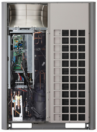 Наружный блок VRF системы 34-44,9 кВт Lg ARUM140LTE5
