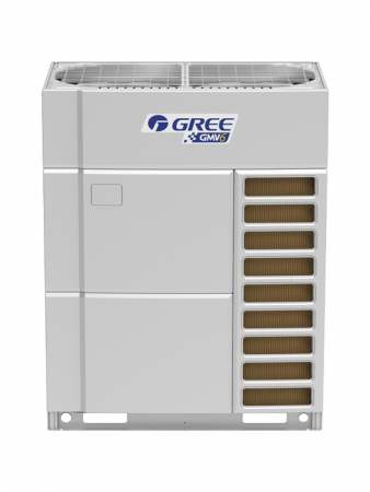 Наружный блок VRF системы 60-90,9 кВт Gree GMV-615WM/H-X