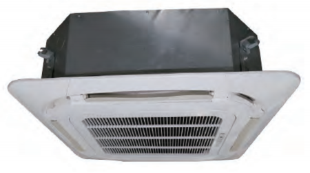 Кассетная VRF система 8-9,9 кВт TICA TMCF080AB