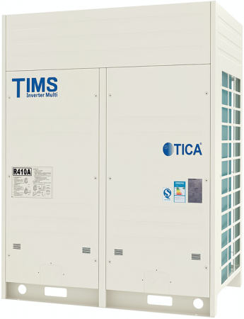 Наружный блок VRF системы 50-59,9 кВт TICA TIMS180CXT