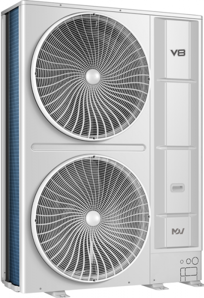 Наружный блок VRF системы 23-28,9 кВт Mdv Vi280V2R1A