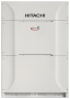 Наружный блок VRF системы 45-49,9 кВт Hitachi RAS-16FSXNPE