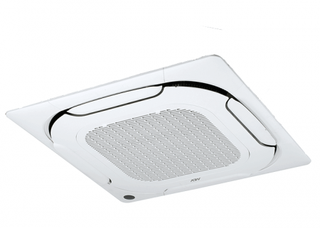 Кассетная VRF система 14-16,9 кВт Mdv D56Q4/HN1-E(At)