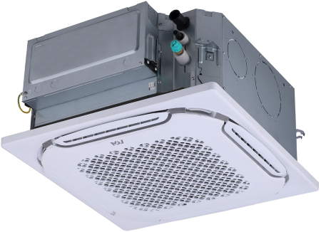 Кассетная VRF система 3-3,9 кВт Mdv I3-36C4CVR12D