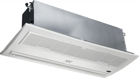 Кассетная VRF система 5-5,9 кВт IGC IMS-1T56NH