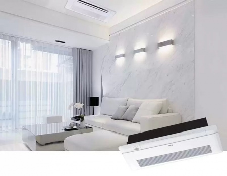 Кассетная VRF система 5-5,9 кВт Gree GMV-ND56TD/A-T