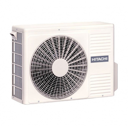 Наружный блок VRF системы 3-6,9 кВт Hitachi RAS-2HVNP1 Nord -30