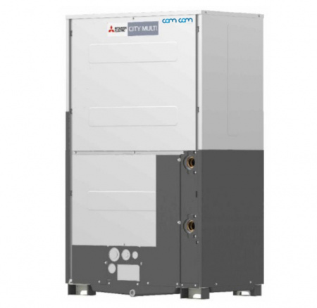 Наружный блок VRF системы 50-59,9 кВт Mitsubishi Electric PQHY-P500YLM-A