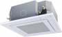 Кассетная VRF система 8-9,9 кВт Toshiba MMU-UP0301H-E