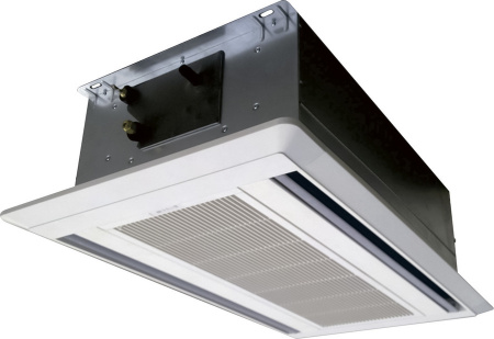 Кассетная VRF система 3-3,9 кВт IGC IMS-2T36NH