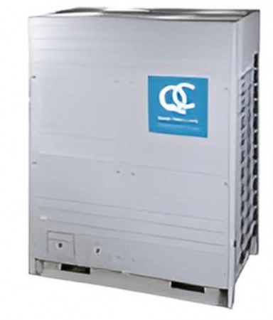 Наружный блок VRF системы 45-49,9 кВт QUATTROCLIMA QN-M450UC