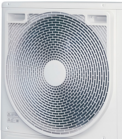 Наружный блок VRF системы 14-14,9 кВт Toshiba MCY-MHP0504HS8-E