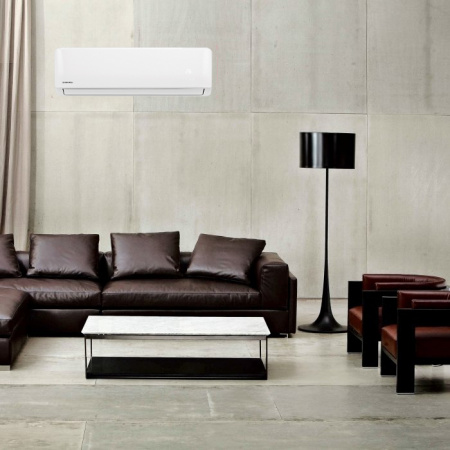 Настенная VRF система 6-7,9 кВт Kentatsu KTGA72HQAN1