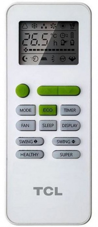 Кассетная VRF система 3-3,9 кВт TCL TMV-V36Q1/N1Y