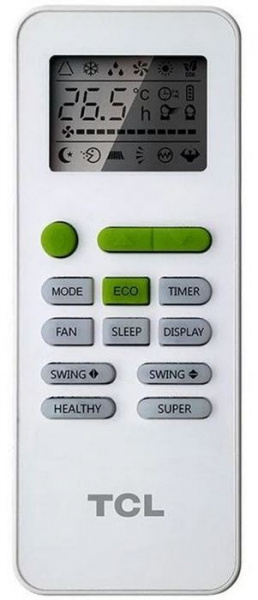 Кассетная VRF система 2-2,9 кВт TCL TMV-V28Q1/N1Y