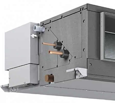 Канальная VRF система 16-22,9 кВт Mitsubishi Electric PEFY-P200VMHS-E-F