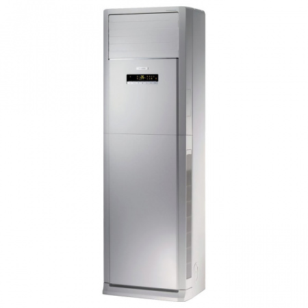 Современный кондиционер колонного типа Gree GMV-ND140L/A-T