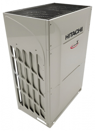 Наружный блок VRF системы 45-49,9 кВт Hitachi RAS-16FSXNPE Nord -30