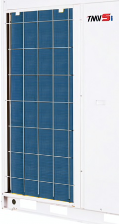 Наружный блок VRF системы 60-90,9 кВт TCL TMV-Vd+785W/N1S-C