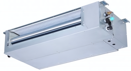 Канальная VRF система 3-3,9 кВт Carrier 42VD012H115003016