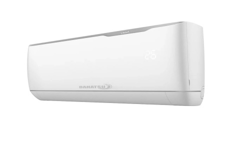 Настенная VRF система 6-7,9 кВт Dahatsu WM-VRF-H71/DC