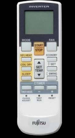 Настенная VRF система 5-5,9 кВт Fujitsu ASYA18GВCH