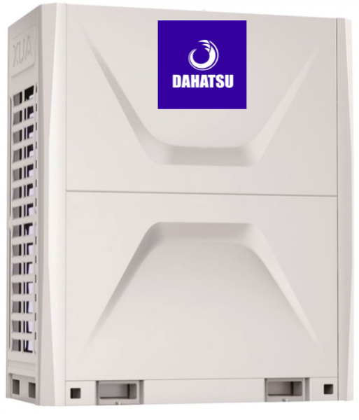 Наружный блок VRF системы 23-28,9 кВт Dahatsu MVRF-H250/DCPH3