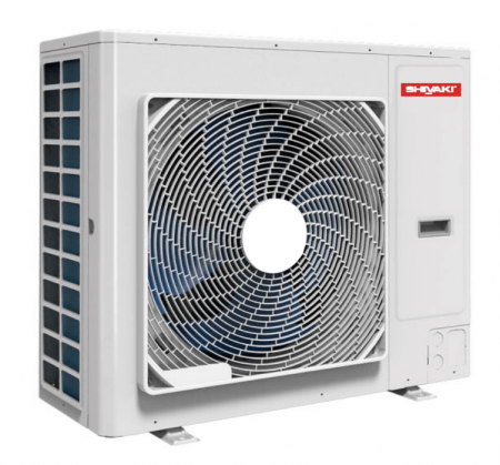 Наружный блок VRF системы 10-13,9 кВт Shivaki SRH125MV-DCHE1
