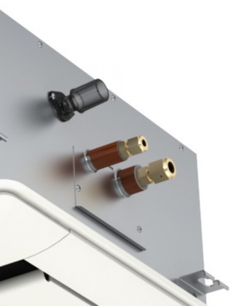 Кассетная VRF система 14-16,9 кВт Hitachi RCD-6.0FSR