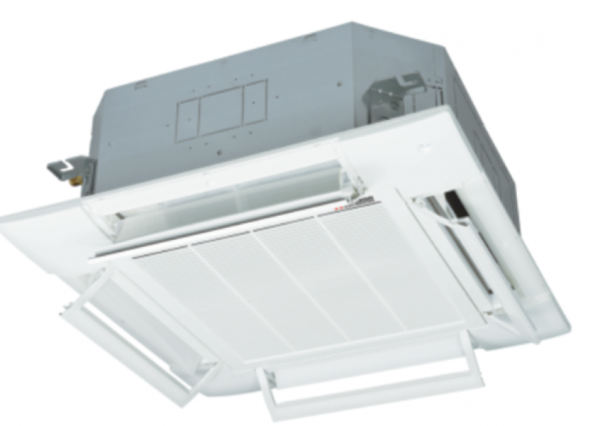 Кассетная VRF система 6-7,9 кВт Mitsubishi Heavy FDT71KXZE1-W
